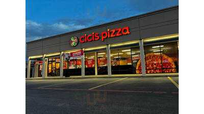 Cicis Pizza