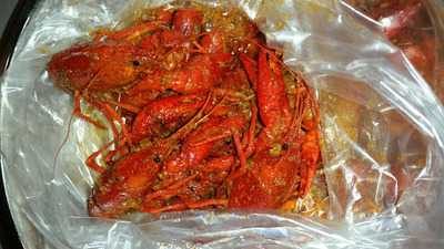 Lucky Express Fast Food Buffet