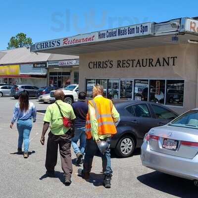 Chris's Restaurant