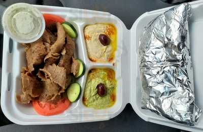 Sami's Gyros