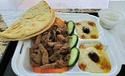 Sami's Gyros