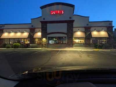 Denny's