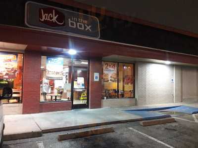 Jack In The Box