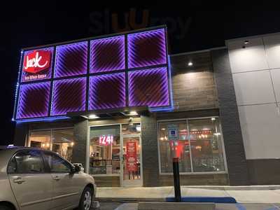 Jack In The Box