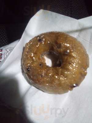 Mr Donut And Kolache