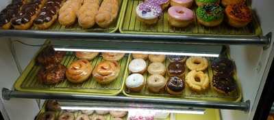 Mr Donut And Kolache