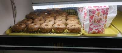 Mr Donut And Kolache