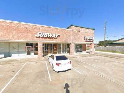 Mr Donut And Kolache