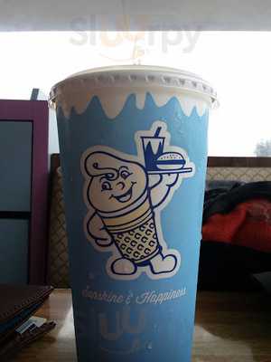 Fosters Freeze