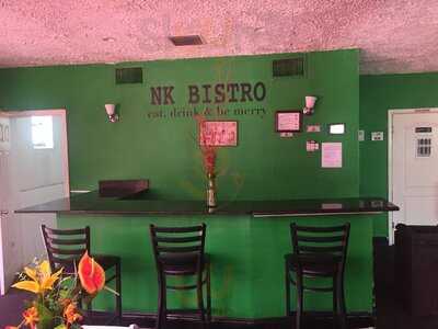 Nk Bistro
