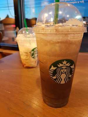 Starbucks
