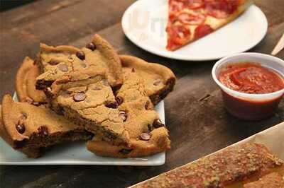 Pizza Hut Wingstreet