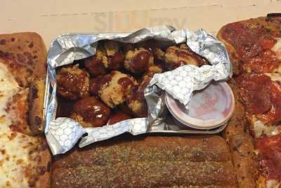 Pizza Hut Wingstreet