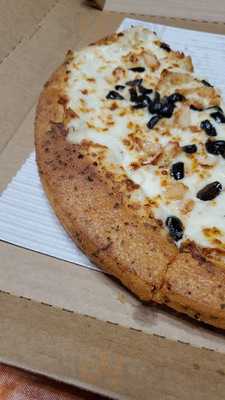 Pizza Hut Wingstreet