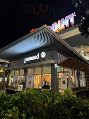 Pacific Pressed Juicery