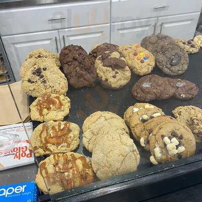 Taylor Chip Cookie Co.