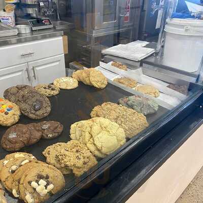 Taylor Chip Cookie Co.