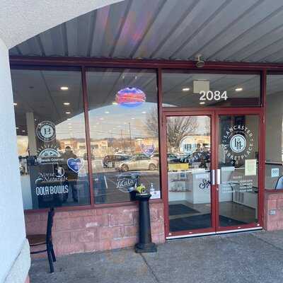 Taylor Chip Cookie Co.