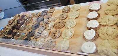 Taylor Chip Cookie Co.