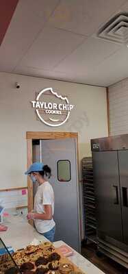 Taylor Chip Cookie Co.
