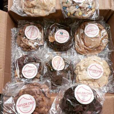 Taylor Chip Cookie Co.