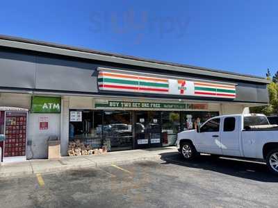 7-eleven