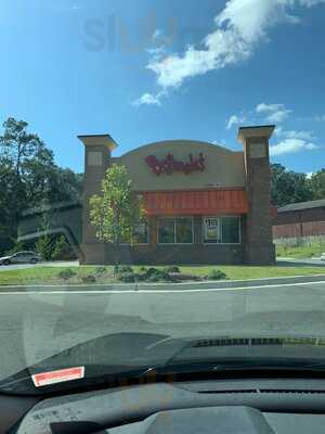 Bojangles' Famous Chicken 'n Biscuits
