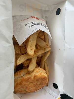 Bojangles' Famous Chicken 'n Biscuits