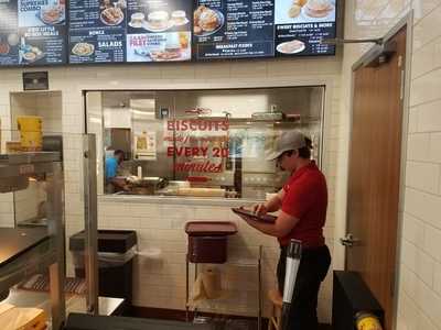 Bojangles' Famous Chicken 'n Biscuits