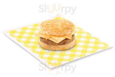 Bojangles' Famous Chicken 'n Biscuits