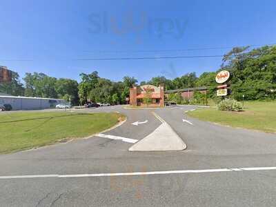 Bojangles' Famous Chicken 'n Biscuits