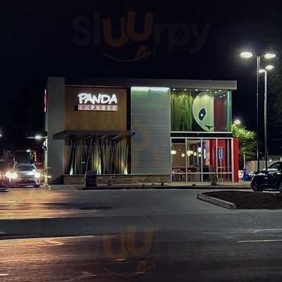 Panda Express