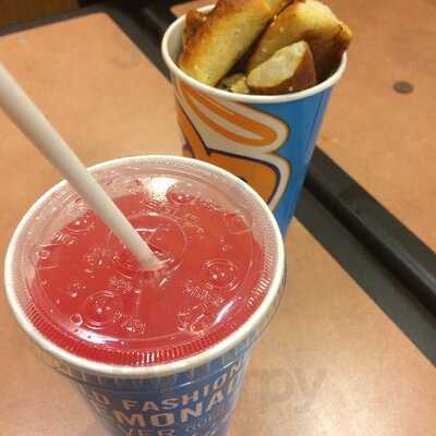 Auntie Anne's