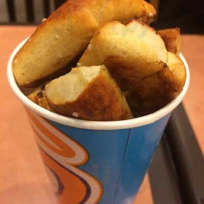 Auntie Anne's