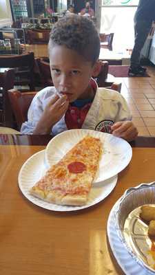 Tony The Pizza Chef Ii