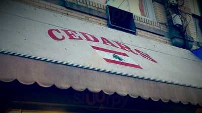 Cedars Meat House