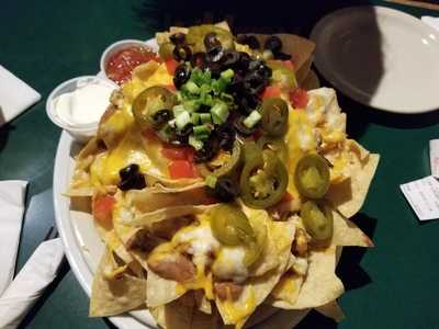 Boston's Bar & Grille