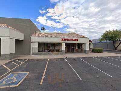 Boston's Bar & Grille