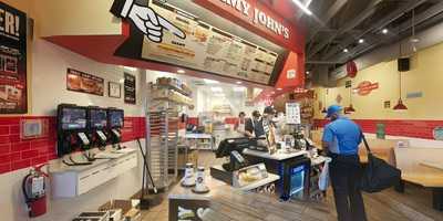 Jimmy John's