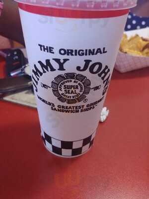 Jimmy John's