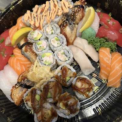 Sushi Family Express