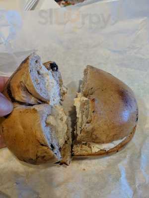 Sonoma Valley Bagel Co.