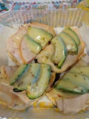 Sonoma Valley Bagel Co.