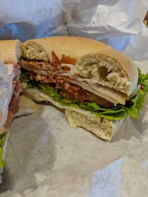 Sonoma Valley Bagel Co.