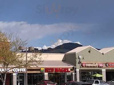 Sonoma Valley Bagel Co.