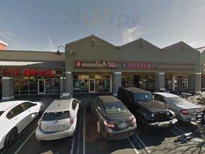 Sonoma Valley Bagel Co.