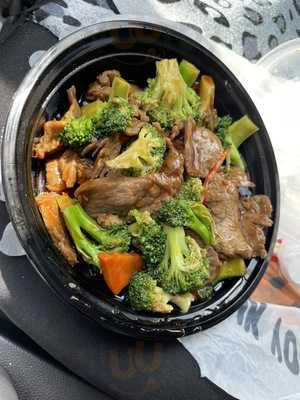 Ming Yao Restaurants