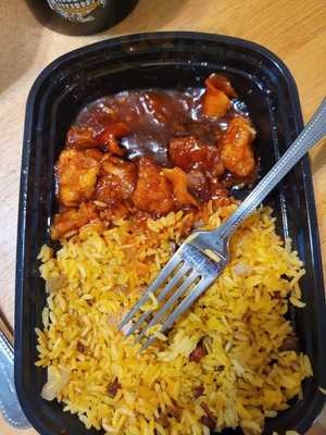 Ming Yao Restaurants