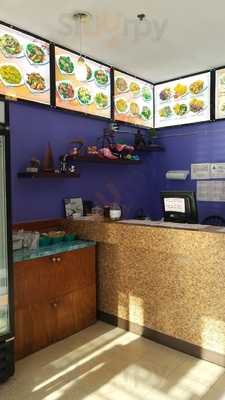 Ming Yao Restaurants