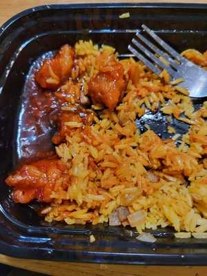 Ming Yao Restaurants